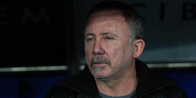 Sergen Yal��n 10. derbisine ��kacak