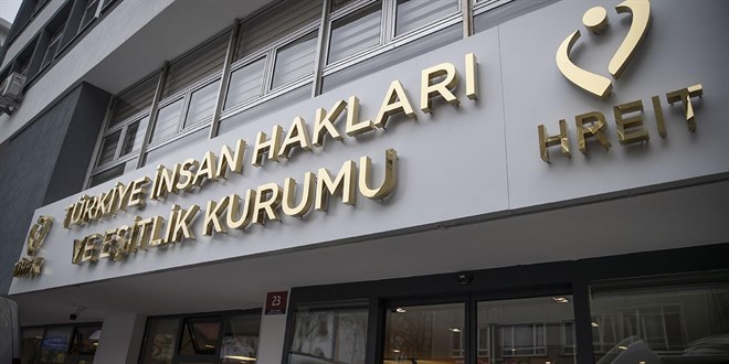 T�HEK'ten Yomra Belediyesi'ne 'ayr�mc�l�k' cezas�