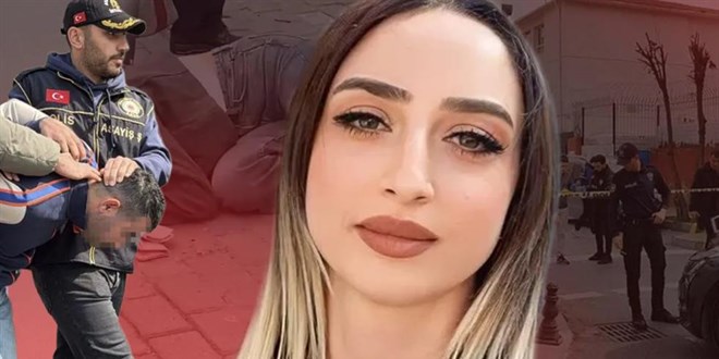 Okul kap�s�nda cinayet: Katil kocadan pes dedirten savunma - Son Dakika Haber