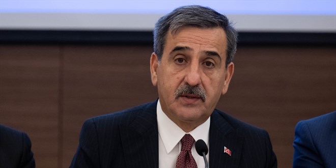 �nder Kahveci'den bayram �ncesi 'e�el mobil sistemi' ve ikramiye talebi