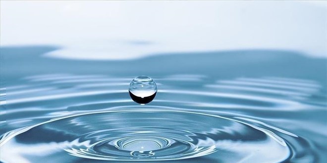 Okullarda mart ay�n�n temas� 'Su Verimlili�i' olacak - Son Dakika Haber