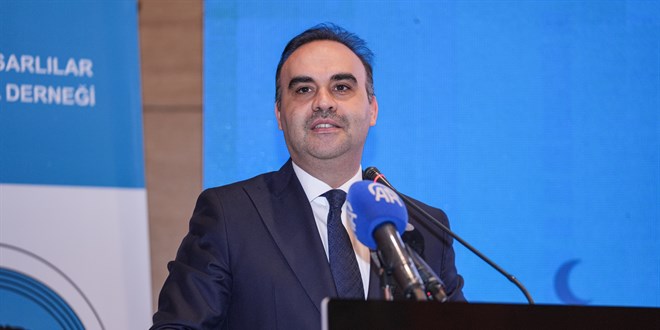 Bakan Kac�r a��klad�: 2 bin kilometre menzilli TAYFUN geliyor! - Son Dakika Haber
