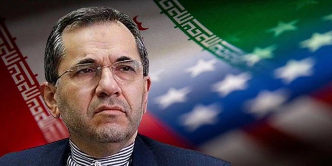 �ran: Sald�r�lara kat�lan Avrupa �lkeleri me�ru hedefimiz olur - Son Dakika Haber