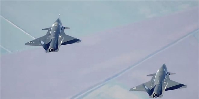 Bayraktar KIZILELMA bu y�l envantere girecek