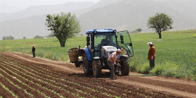 Ticaret Bakanl���'ndan �ift�inin maliyetini d���recek karar