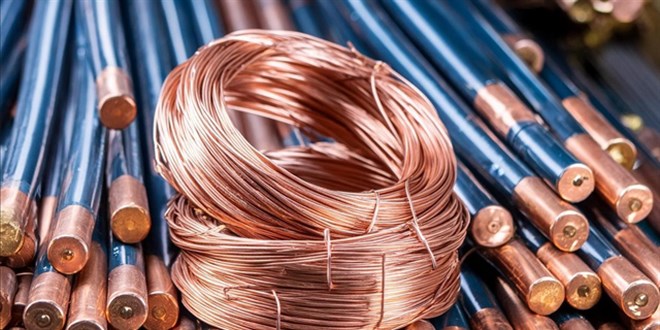 Hurda Bak�r ve Hurda Kablo Fiyatlar�: Piyasay� Etkileyen Fakt�rler