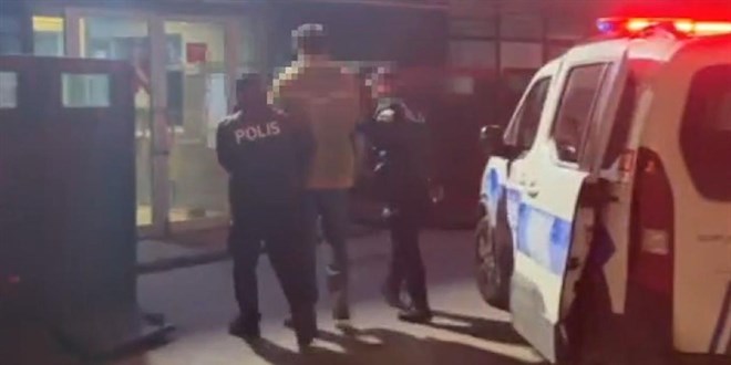 Trafikte kavga eden 3 ki�iye 540 bin lira ceza uyguland� - Son Dakika Haber