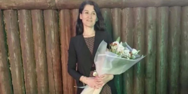 ��retmen Fatmanur �elik cinayetinde yeni geli�me: �ki y�netici g�revden uzakla�t�r�ld� - Son Dakika Haber