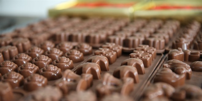 T�rkiye'nin 40 y�ll�k �ikolata markas� iflas etti