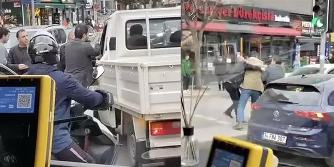 8 Mart etkinlikleri nedeniyle �stanbul'da yar�n baz� yollar kapat�lacak - Son Dakika Haber