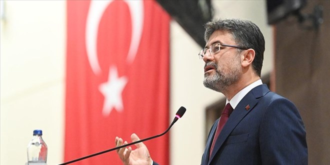 Bakan Yumakl� g�da krizi s�ylentilerini yalanlad�: Haz�rl�kl�y�z