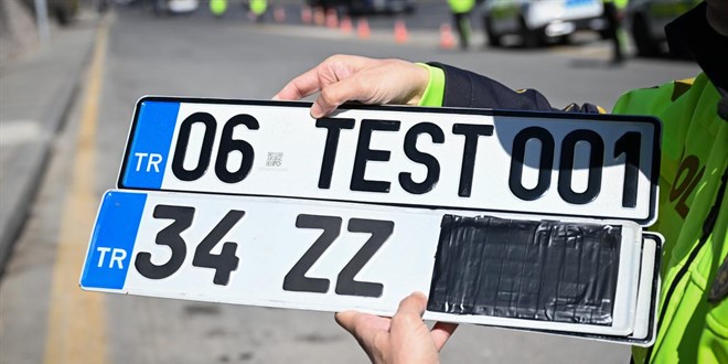 APP ve orijinal plaka aras�ndaki fark nedir?