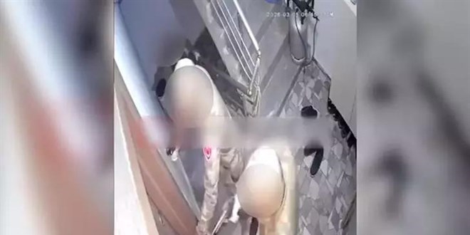 �zel harekat polisi k�l���nda eve bask�n giri�imi: 3 tutuklama - Son Dakika Haber