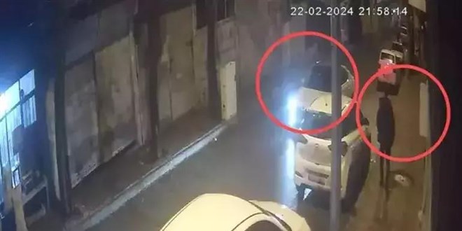 Hem�ire e�ini �ld�ren infaz koruma memuruna m�ebbet hapis