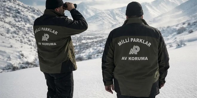 Alada�lar'da ka�ak avc�ya 984 bin lira ceza - Son Dakika Haber