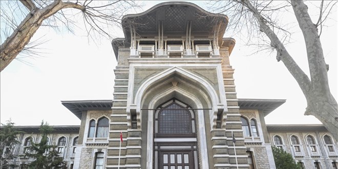 Tarihi lisedeki soru�turmada karar: Y�netim de�i�ti, ��retmenlere ceza ya�d�!