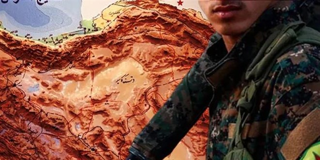 �ran'da '�kinci Kandil' alarm�: 2 bin ter�rist �ran'a ge�ti - Son Dakika Haber