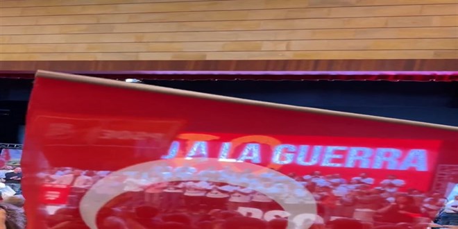 �spanya Ba�bakan� Sanchez'den T�rk bayrakl� payla��m: Selamlar olsun! - Son Dakika Haber