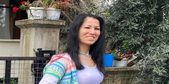 Kad�nlar G�n�'nde e�i taraf�ndan �ld�r�ld� - Son Dakika Haber