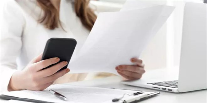 TBB a��klad�: Bankac�l�kta kad�n �al��an oran� y�zde 51'e y�kseldi