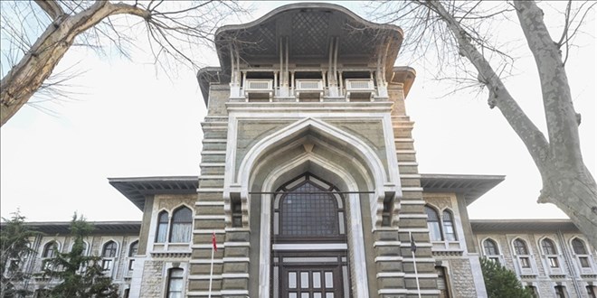 Lisedeki Kavgada: M�d�r ve m�d�r yard�mc�s� ile 6 ��retmene ceza - Son Dakika Haber