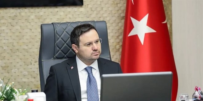 Adalet Bakan� G�rlek'ten 8 Mart D�nya Kad�nlar G�n� mesaj�