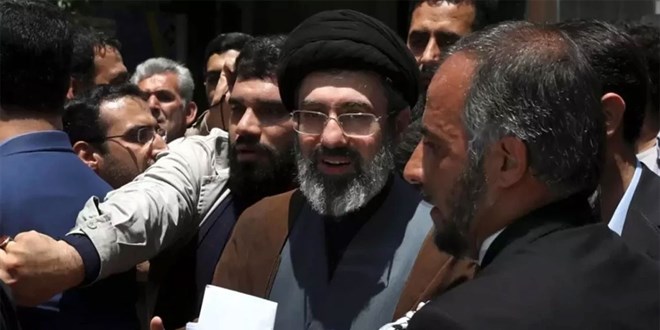 �ran'�n yeni dini lideri belli oldu