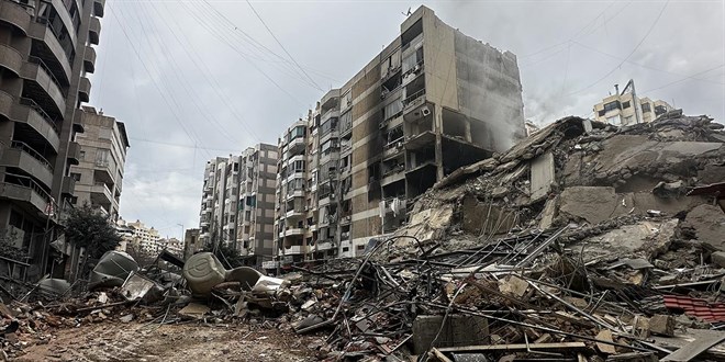 L�bnan'da son bir haftada en az 83 �ocuk �ld�r�ld� - Son Dakika Haber