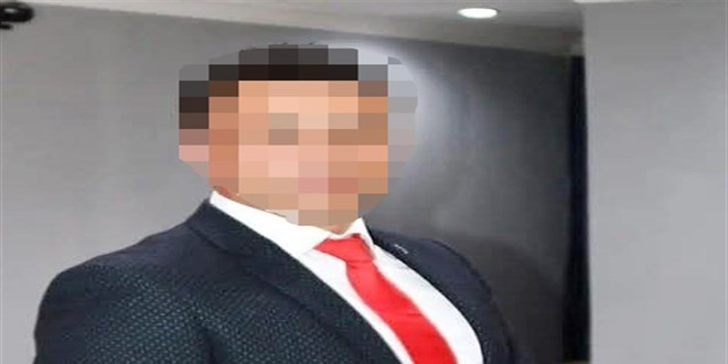 ��retmen doland�r�c�l�k su�lamas�yla tutukland� - Son Dakika Haber