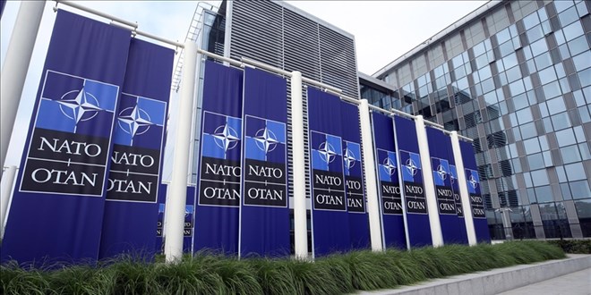 NATO S�zc�s�: T�m m�ttefiklerimizi her tehdide kar�� savunaca��z - Son Dakika Haber