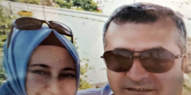 E�ini ve 2 k�z�n� �ld�ren polis memurunun cezas� belli oldu