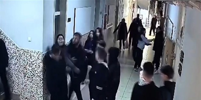 Milli halterci okul bas�p ��renci d�vd� - Son Dakika Haber