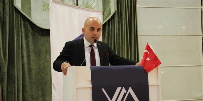 VMD Ba�kan� Y�ksel: Bir vergi m�fetti�inin devlete katk�s� 40 milyon TL