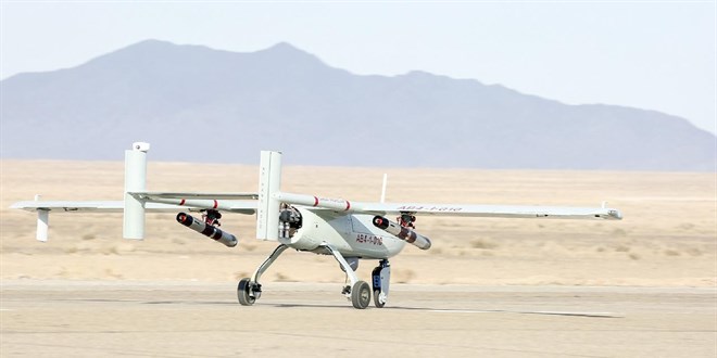 Kuveyt, 6 �HA'n�n d���r�ld���n� a��klad� - Son Dakika Haber