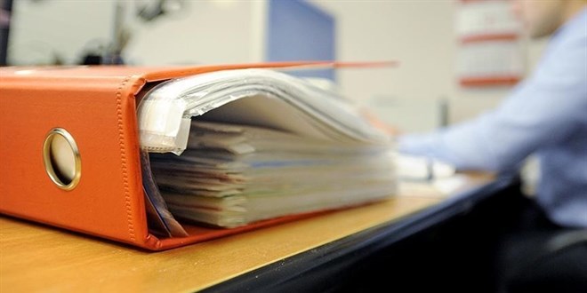 Hakim, her dosyay� bilirki�iye g�nderemeyecek. Raporlara s�re s�n�r� getiriliyor.