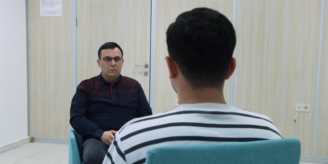 IBAN'�n� kiralad�, 8 y�l 4 ay hapis cezas� ald� - Son Dakika Haber