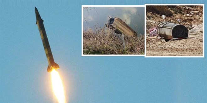 �ran f�zeleri T�rkiye'deki NATO sistemlerini test ediyor! - Son Dakika Haber