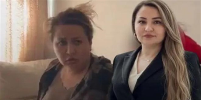 Sahte unvanlarla vurgun yapan 'Binbir surat �erife' tutukland� - Son Dakika Haber