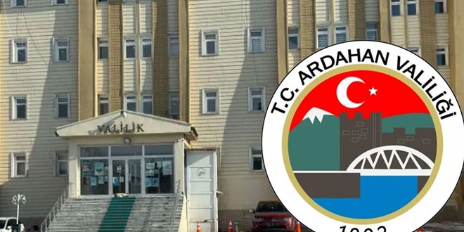 Vali Yard�mc�s� Kas�mo�lu iddialar sonras�nda g�revden uzakla�t�r�ld� - Son Dakika Haber