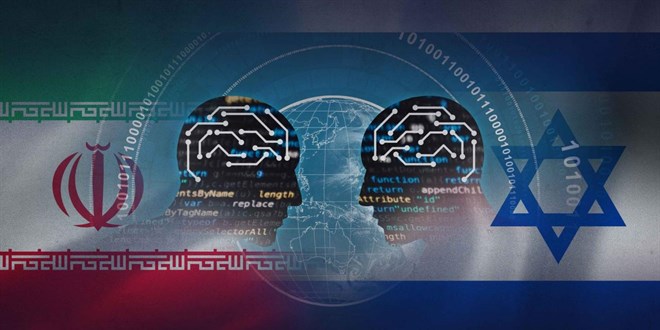 Grok'un sava� dili: �srail ve ABD noktalar�na d��en f�zeleri 'karart�yor'