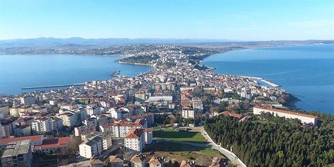 T�rkiye'nin emekli cenneti ilinde h�rs�zl�k ya�anm�yor - Son Dakika Haber