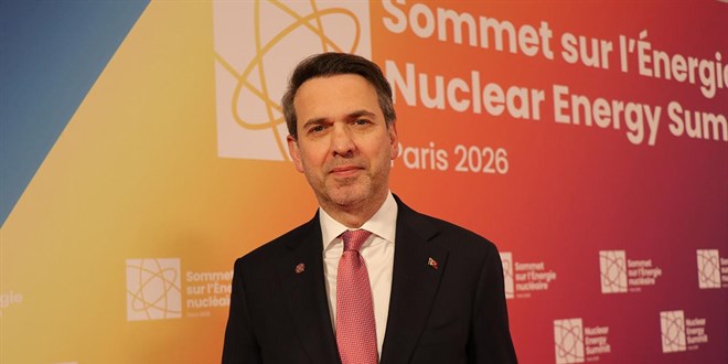 Bakan Bayraktar: T�rkiye'nin enerji arz� ve tedarikinde s�k�nt� yok