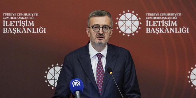 'Teyitli bilginin �nemi her zamankinden daha b�y�k' - Son Dakika Haber