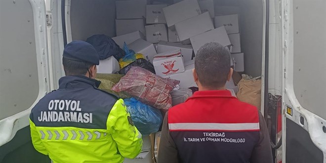 Baklavada kullan�lacak 2 ton sa�l�ks�z f�st�k imha edildi - Son Dakika Haber