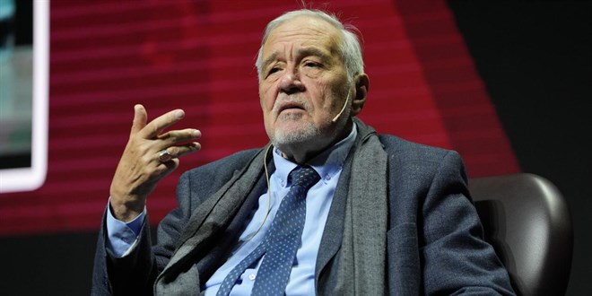 Altayl�: �lber Ortayl� �ok ciddi sa�l�k sorunlar�yla m�cadele ediyor