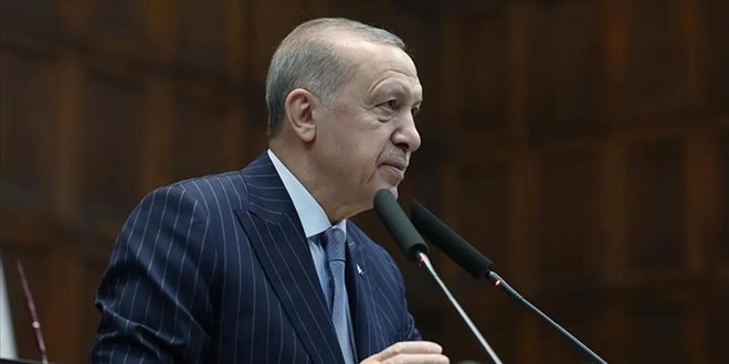 Cumhurba�kan� Erdo�an: Sava� b�y�meden durdurulmal�d�r