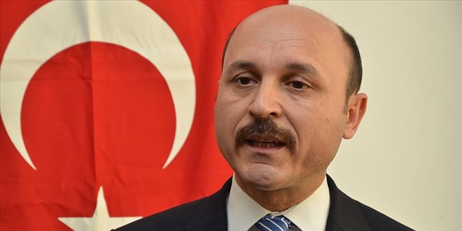 Talip Geylan: Emeklilik hakk� kazanan 123 bin ��retmen g�reve devam ediyor