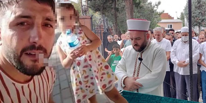 E�ini ve bald�z�n� 60 b��ak darbesiyle katletmi�ti: Caniye 'takdiri indirimli' ceza