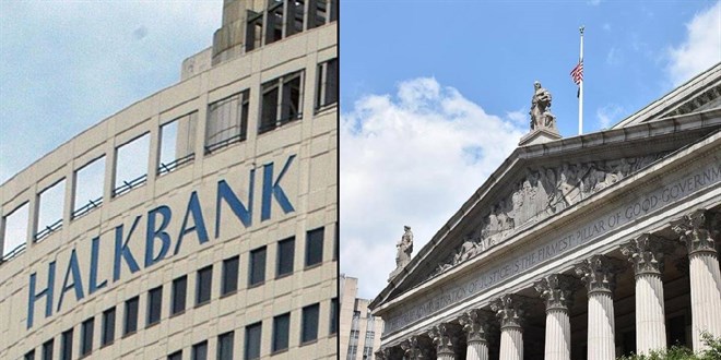 Halkbank'a 'Ba��ms�z Denet�i' �art� borsada devre kestirdi