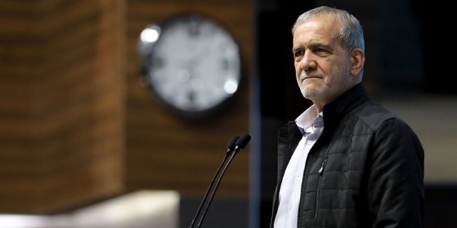 �ran ate�kes �artlar�n� a��klad�